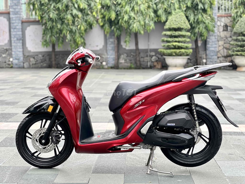 SH 125 2021 UP FUL SH 350i BSTP CHÍNH CHỦ CÓ GÓP. Mua bán Xe máy tại Thành phố Thủ Đức Tp Hồ Chí Minh được đăng bởi Hiếu  hình 4