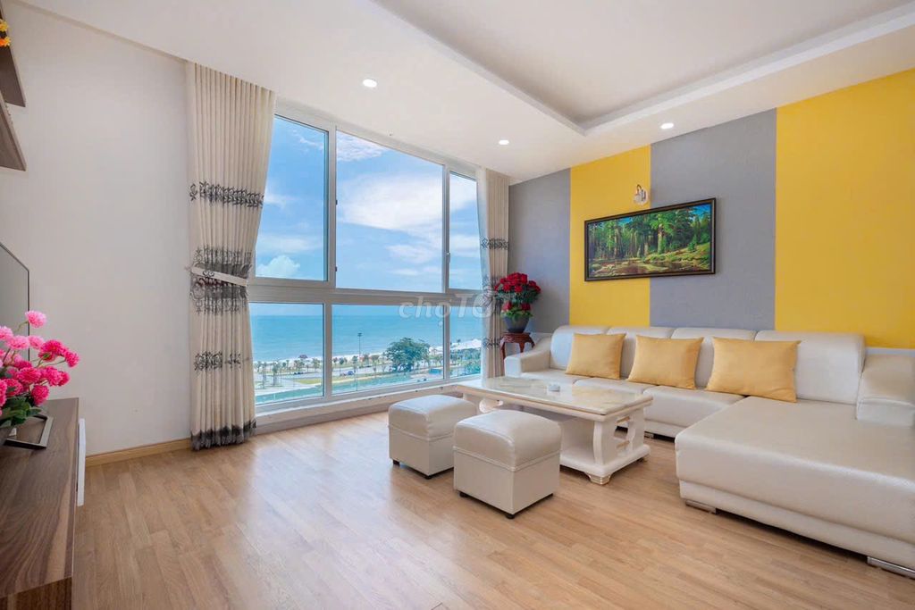 Căn hộ du lịch Vũng Tàu view biển. Du lịch tại Thành phố Vũng Tàu Bà Rịa - Vũng Tàu được đăng bởi Phạm Thị Thảo hình 1
