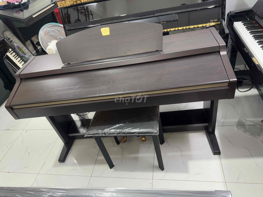 piano yamaha Clp920R zin 8tr5 nhé