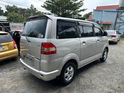 Suzuki APV cực đẹp 8 chỗ số tự động. Mua bán Ô tô tại Thành phố Biên Hòa Đồng Nai được đăng bởi VanHieu