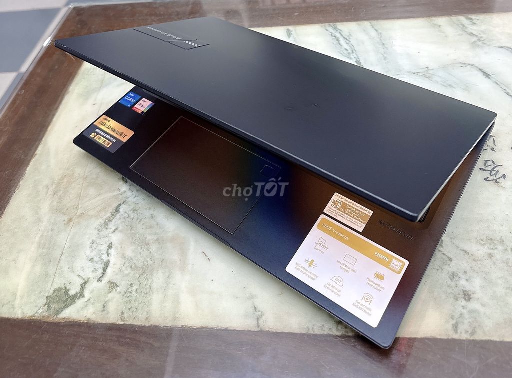 ASUS Vivobook A1505 i5-13500H/16GB/512Gb/15.6"OLED. Mua bán Laptop tại Quận Hoàng Mai Hà Nội được đăng bởi Đồ Giá Rẻ hình 1