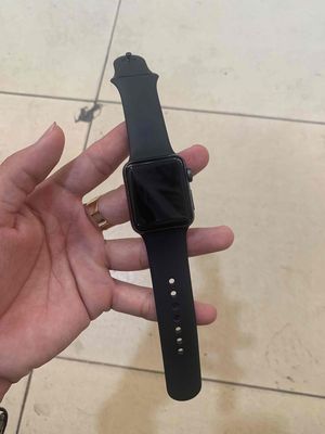 apple watch series 3 dư bán mới 90%