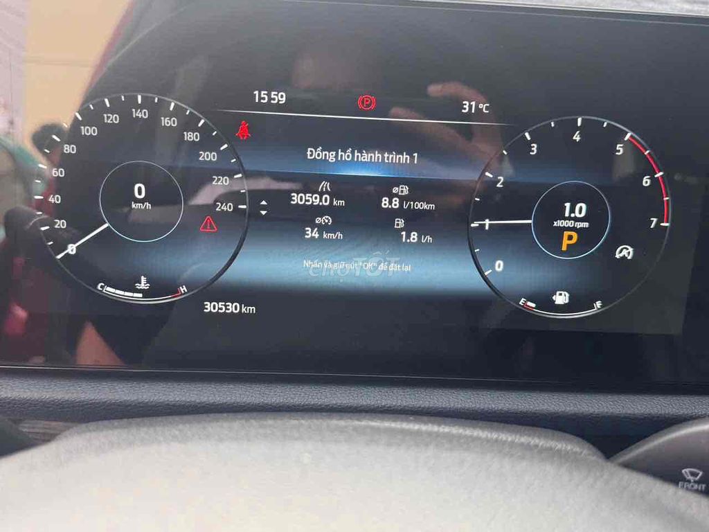 ✅ Ford Territory X 2023 siêu lướt. Mua bán Ô tô tại Quận 6 Tp Hồ Chí Minh được đăng bởi Thịnh hình 8