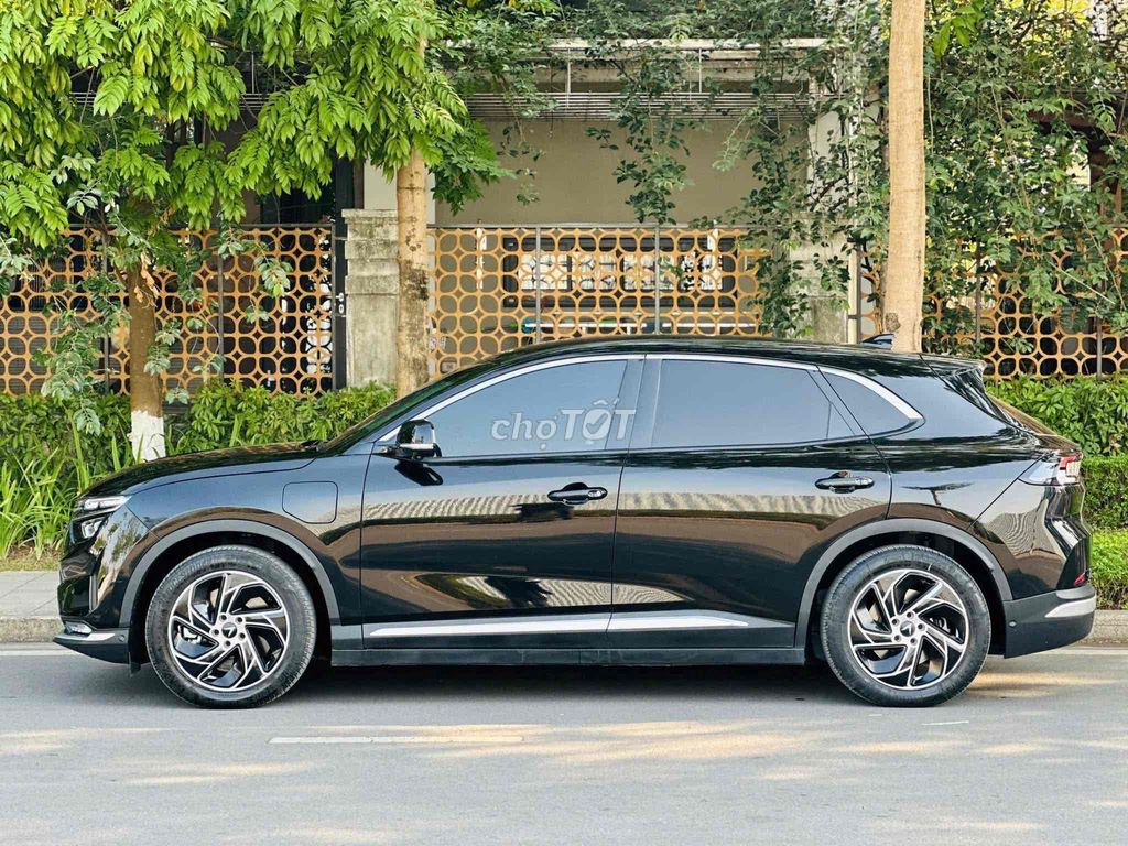 VinFast VF8 Eco AWD 2023 - 740 Triệu. Mua bán Ô tô tại Quận Ba Đình Hà Nội được đăng bởi Anh Lâm 269 Auto Car hình 2