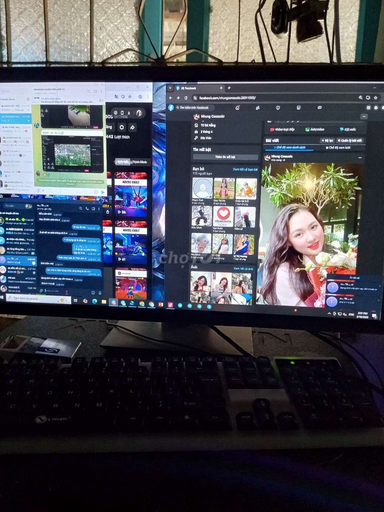 Gigabyte i5-3570S 8GB. Mua bán Máy tính để bàn tại Huyện Giồng Riềng Kiên Giang được đăng bởi vũ trung kiên hình 1