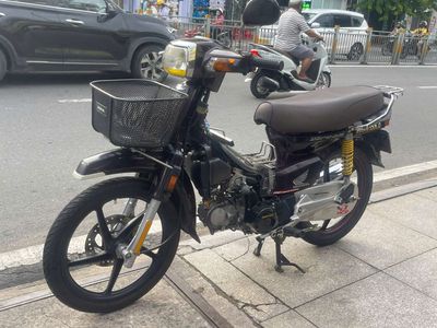 Honda super dream 1998 mới 90% Bstp chính chủ. Mua bán Xe máy tại Quận Tân Phú Tp Hồ Chí Minh được đăng bởi Tuanduy