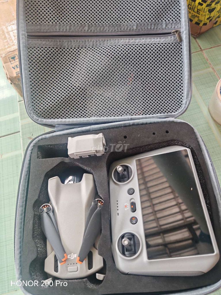 RC MINI 3 đẹp keng có ship . Mua bán Máy ảnh, Máy quay tại Huyện Phong Điền Cần Thơ được đăng bởi Nguyễn Mừng  hình 1