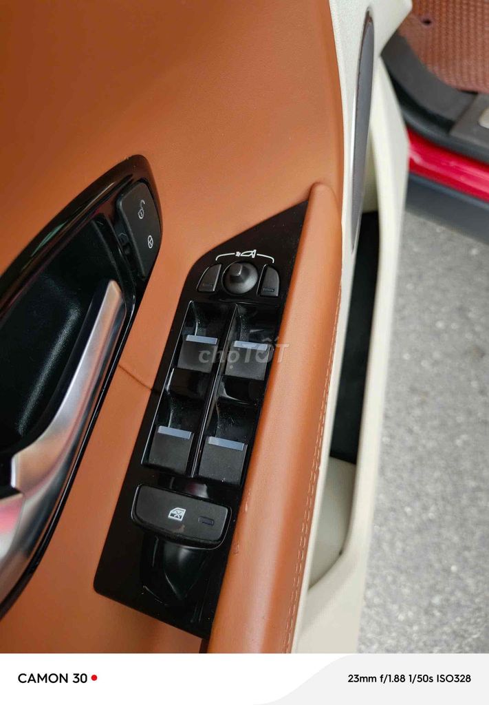 Ranger Rover Evoque 2012 lướt 5 vạn mile siêu đẹp. Mua bán Ô tô tại Thành phố Dĩ An Bình Dương được đăng bởi Dương hình 8