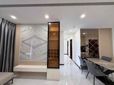 🔥 TỔNG HỢP CHO THUÊ CĂN HỘ C-SKY VIEW – CHÁNH NGHĨA, THỦ DẦU MỘT