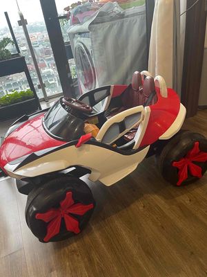 Thanh lý xe điện cho bé. Mua bán Xe điện tại Quận Hai Bà Trưng Hà Nội được đăng bởi Trang 