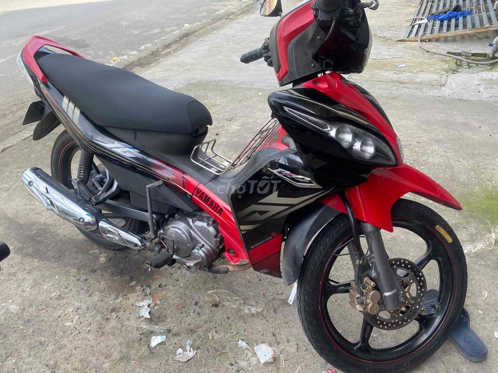 Bán xe Jupiter RC. Mua bán Xe máy tại Thành phố Thủ Đức Tp Hồ Chí Minh được đăng bởi Hòa hình 3