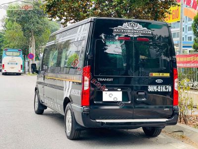 Transit_autokingdom_2019. Mua bán Ô tô tại Quận Nam Từ Liêm Hà Nội được đăng bởi thế