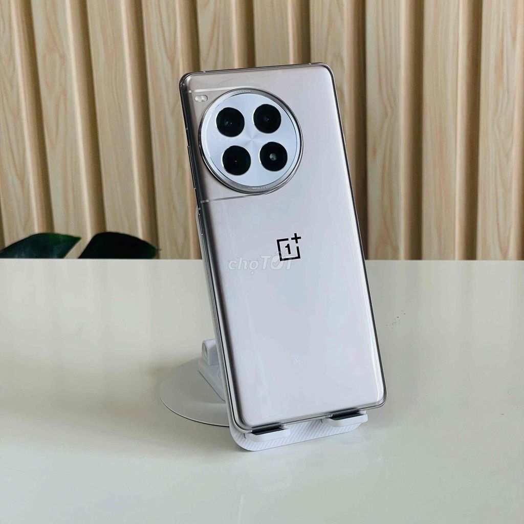 Oneplus ACE 3 Pro -12/256GB - Pin 99 - Nguyên Zin. Mua bán Điện thoại tại Quận Ninh Kiều Cần Thơ được đăng bởi Hmphone hình 1