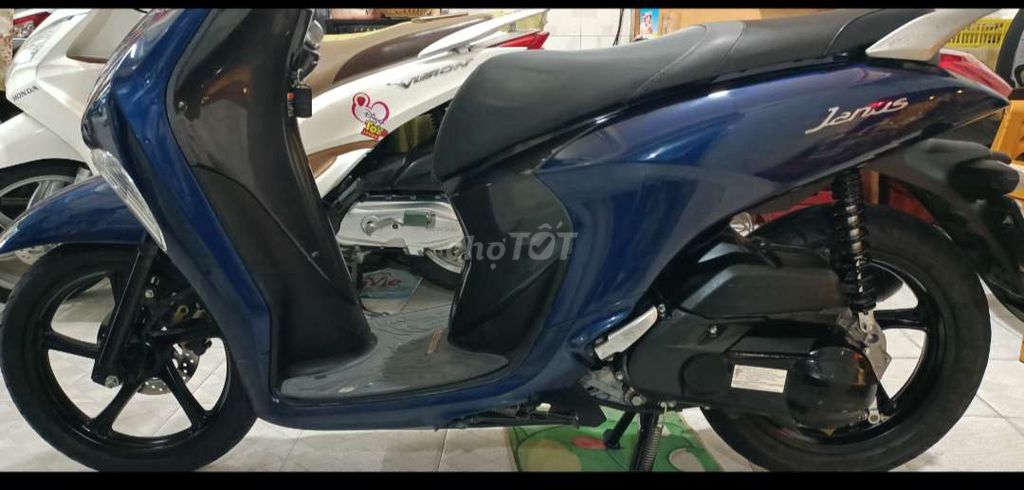 Janus Smk 9 chủ ký giấy tờ. Mua bán Xe máy tại Quận 5 Tp Hồ Chí Minh được đăng bởi THẮNG Q5 hình 5