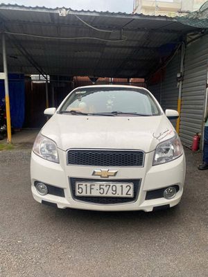 Chevrolet Aveo 2015 LTZ 1.5 AT - 42000 km. Mua bán Ô tô tại Quận Bình Tân Tp Hồ Chí Minh được đăng bởi Anh Vũ