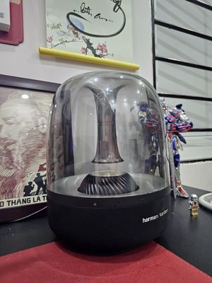 Loa Bluetooth Harman Kardon Aura Studio 2. Mua bán Tivi, Âm thanh tại Thành phố Buôn Ma Thuột Đắk Lắk được đăng bởi Mạnh Thường