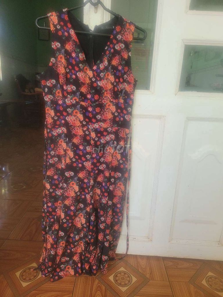 Đầm Nữ Vải mềm mại Trẻ trung. Mua bán Quần áo tại Thị xã Phước Long Bình Phước được đăng bởi Nguyễn Thu Hằng hình 1