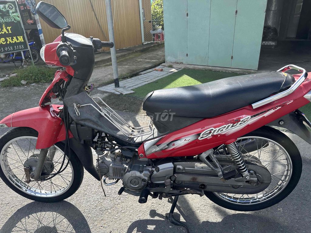 yamaha Sirius bs 52 giấy tờ đầy đủ máy êm ấm. Mua bán Xe máy tại Huyện Thới Lai Cần Thơ được đăng bởi Trường nguyễn hình 2