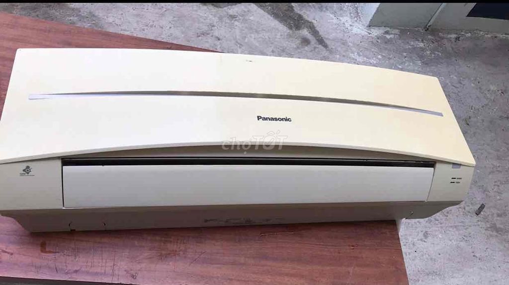 Điều hòa Panasonic CS-KC12MKH-8 Trắng kem. Mua bán Máy lạnh, điều hoà tại Huyện Thanh Trì Hà Nội được đăng bởi Nguyễn Thanh Bình hình 1