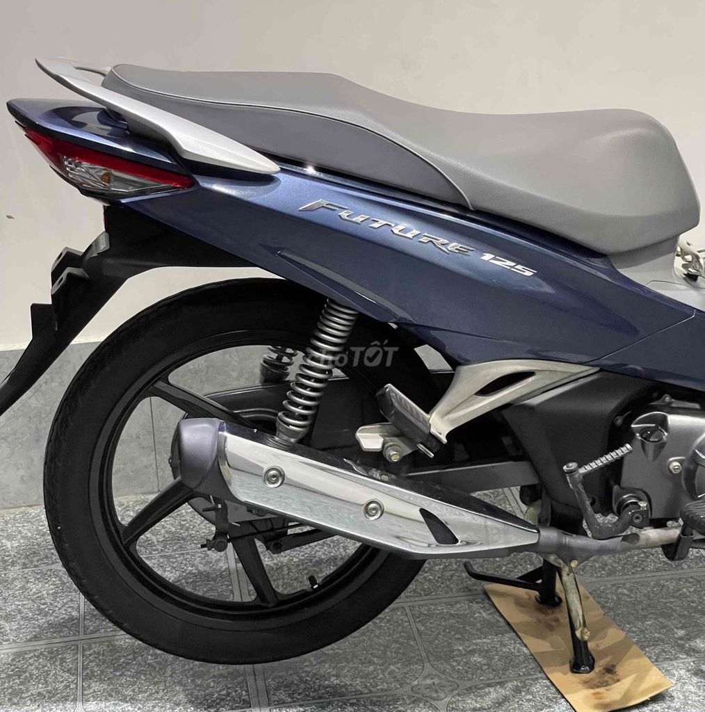 FUTURE FI,BS 83,NGÂY CHỦ,MÁY ZIN CHUẨN,XE ZIN ĐẸP. Mua bán Xe máy tại Thành phố Sóc Trăng Sóc Trăng được đăng bởi Nguyễn Sướng CÓ BÁN GÓP GIAO XE CÁC TỈNH hình 7