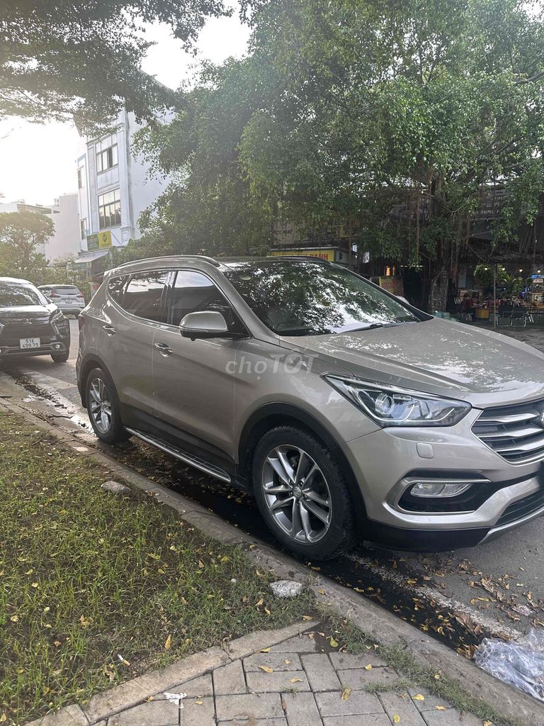 Масло для мостовых электрических двигателей Hyundai SantaFe 2017, полная версия 2