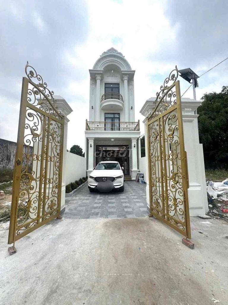 ❌Siêu Phẩm Hoàng Gia LuXuRy Phiên Bản Giới Hạn Ngay Trung Tâm Thành Ph