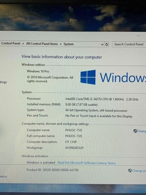 Laptop HP Elite Book Folio 9470m. Mua bán Laptop tại Quận Tây Hồ Hà Nội được đăng bởi Đinh Ngọc Thanh