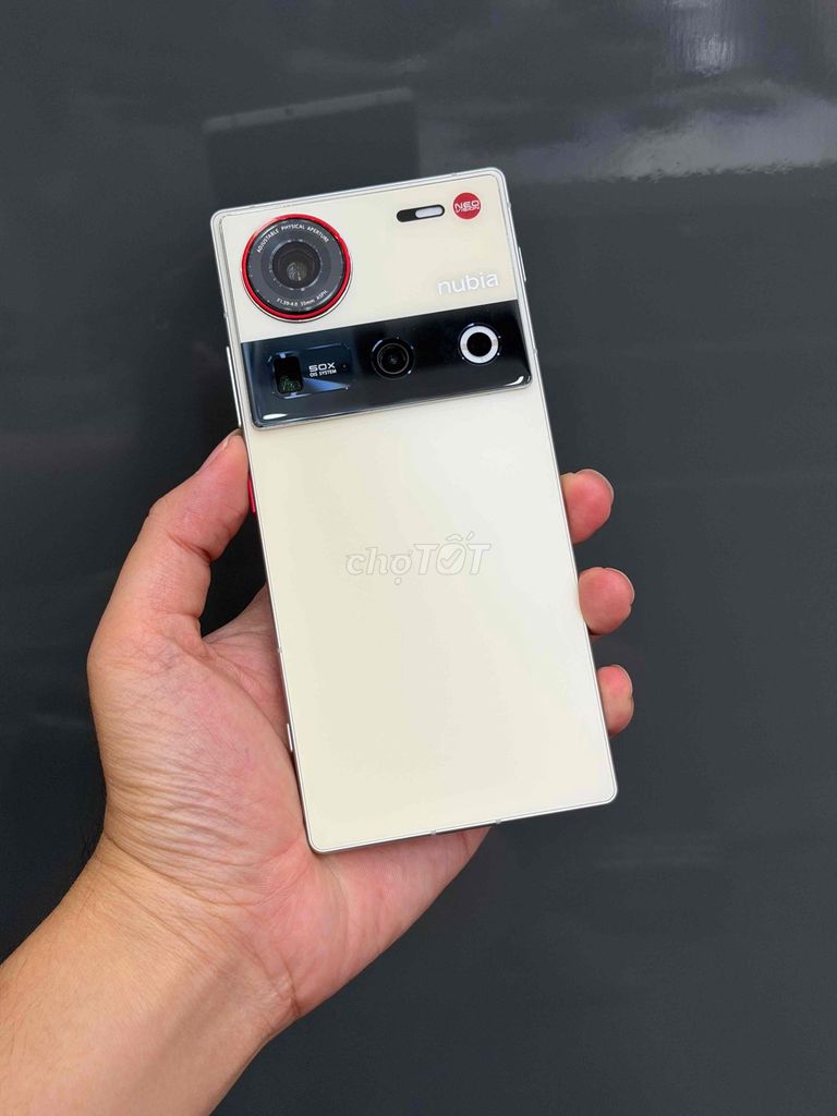 Nubia Z70 Ultra 5G 12GB/256GB chip 8 elite nét. Mua bán Điện thoại tại Quận Ninh Kiều Cần Thơ được đăng bởi Quý Mobile Cần thơ hình 1