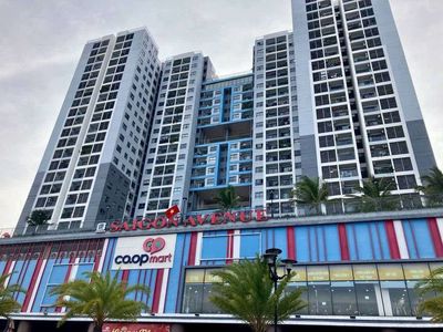 EM CHO THUÊ CĂN HỘ SG AVENUE TAM BÌNH
