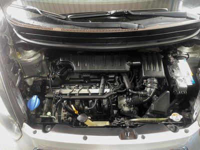 Kia Morning 2016 Si 1.25 MT - 590000 km. Mua bán Ô tô tại Huyện Nhơn Trạch Đồng Nai được đăng bởi Tuấn