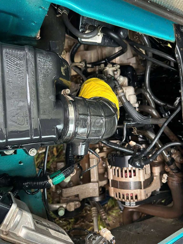 Bán gấp TMT 945kg đời 2020 thùng bạt 2m6. Mua bán Xe tải, xe ben tại Thành phố Thuận An Bình Dương được đăng bởi Hồ Xe Tải hình 14