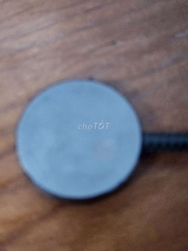 Samsung Galaxy Watch 6 Xác có đế sạc. Mua bán Thiết bị đeo thông minh tại Quận 5 Tp Hồ Chí Minh được đăng bởi Đức  hình 1