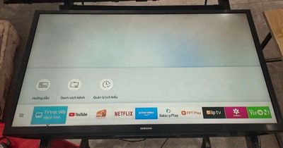 Tivi 32in samsung kết nối wifi. Mua bán Tivi, Âm thanh tại Thành phố Buôn Ma Thuột Đắk Lắk được đăng bởi giare