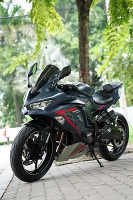 🚼🌀 KAWASAKI ZX25R 2023 SIU KENG, CÓ ĐỔI XE VÀ GOP. Mua bán Xe máy tại Thành phố Thủ Đức Tp Hồ Chí Minh được đăng bởi Thi Moto Thủ Đức