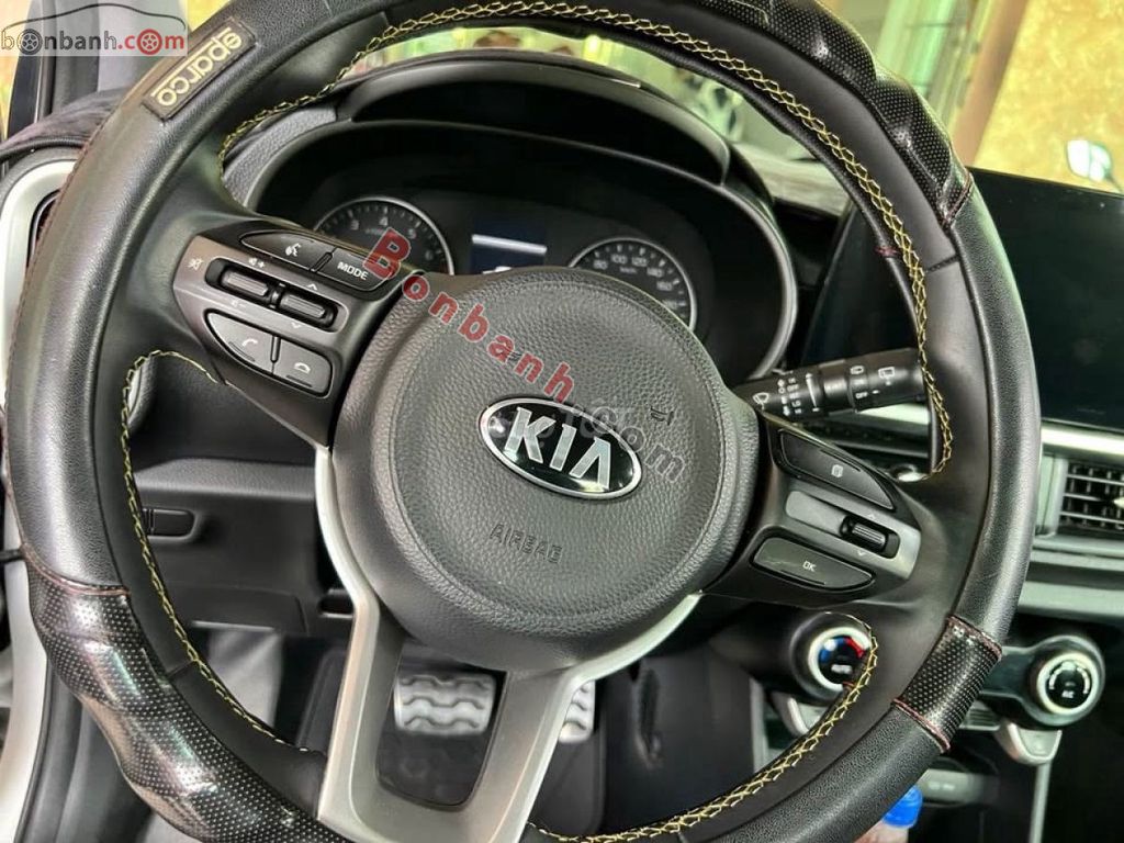 Xe Kia Morning X-Line 2021 - 348 Triệu. Mua bán Ô tô tại Thị xã Tân Uyên Bình Dương được đăng bởi Gia Nghi  hình 5