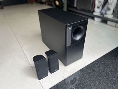 Hàng Bãi Japan Nhật Mới về Dòng Loa Bose 2.1. Mua bán Tivi, Âm thanh tại Quận Tân Phú Tp Hồ Chí Minh được đăng bởi Ông Trùm JBL