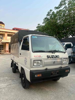 Suzuki tải thùng