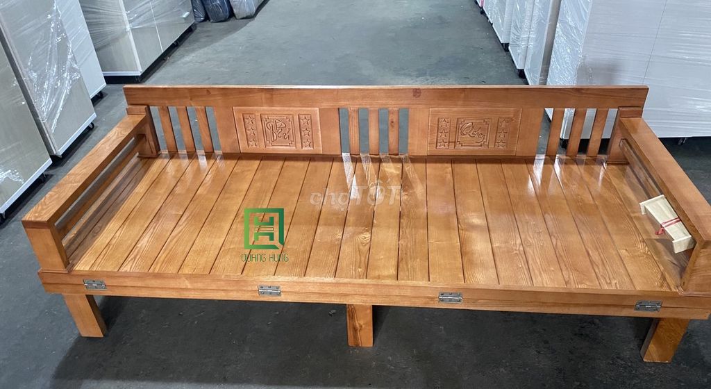 GIƯỜNG GẤP GỖ CÒNG - GIƯỜNG GẤP GỖ XỊN XÒ. Mua bán Giường, chăn ga gối nệm tại Quận Gò Vấp Tp Hồ Chí Minh được đăng bởi LÊ VĂN HÙNG hình 1