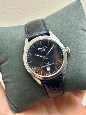 đồng hồ Tissot PR100 39mm automatic thuỵ sĩ. Mua bán Đồng hồ tại Quận Gò Vấp Tp Hồ Chí Minh được đăng bởi TuPH