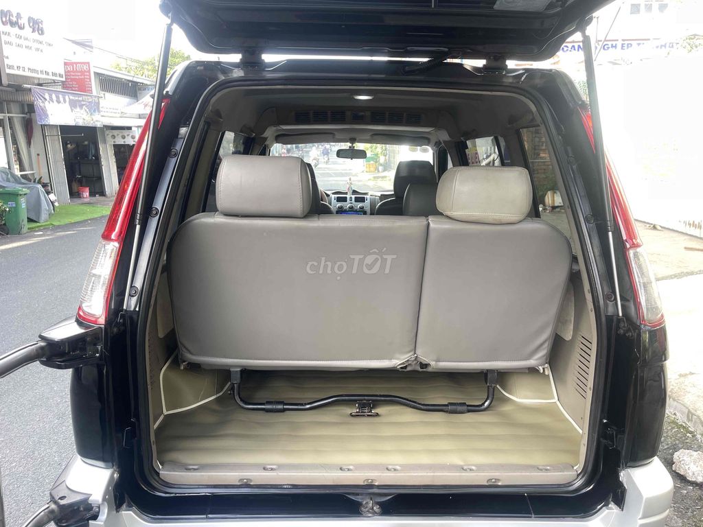 xem xe có bớt ... jolie 2005 ... Mua bán Ô tô tại Thành phố Biên Hòa Đồng Nai được đăng bởi SƠN CAFÊ VÕNG  hình 3