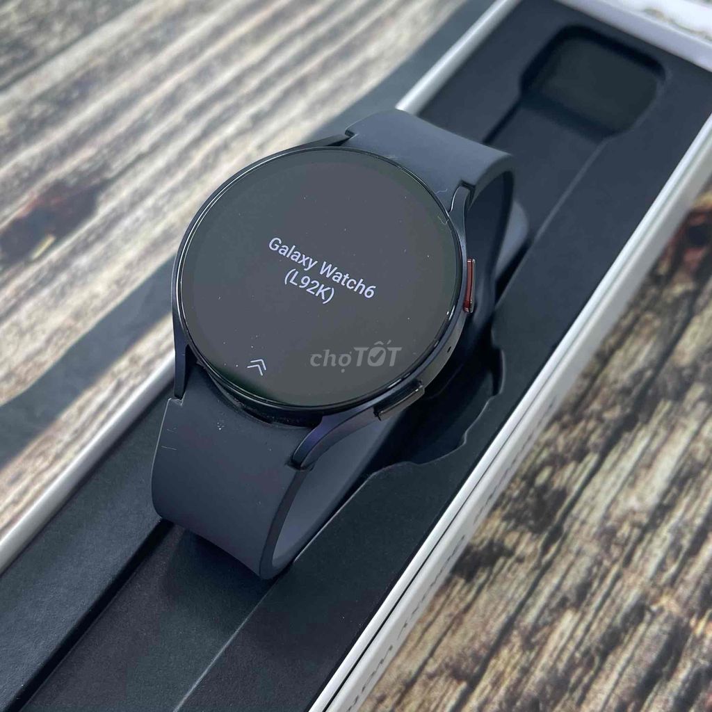 Samsung Galaxy Watch 6 44mm GPS 99% giá tốt