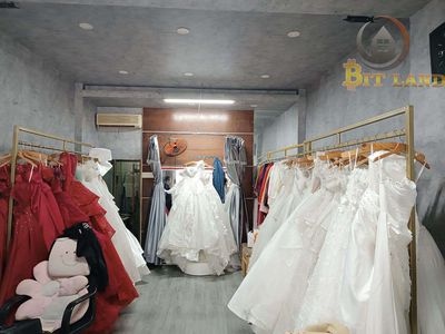 Bán nhà mặt tiền Nguyễn Ái Quốc, 139m dtsd chỉ 10 tỷ. Mua bán nhà ở tại Thành phố Biên Hòa Đồng Nai được đăng bởi Nguyễn Ngọc