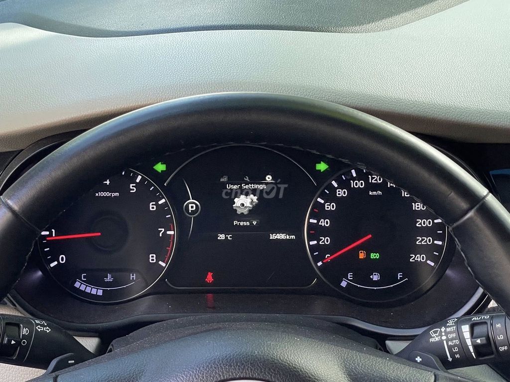 Kia Rondo 2.0 GATH 2016 Gia Đình Cực Đẹp. Mua bán Ô tô tại Thành phố Thủ Đức Tp Hồ Chí Minh được đăng bởi Auto Xuyên Việt hình 8