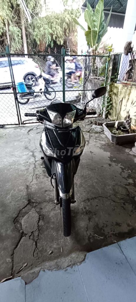 CẦN BÁN FUTURE 125 ĐỜI 2016 CHÍNH CHỦ ĐI. Mua bán Xe máy tại Huyện Hòa Vang Đà Nẵng được đăng bởi ĐINH NHẬT NAM  hình 3