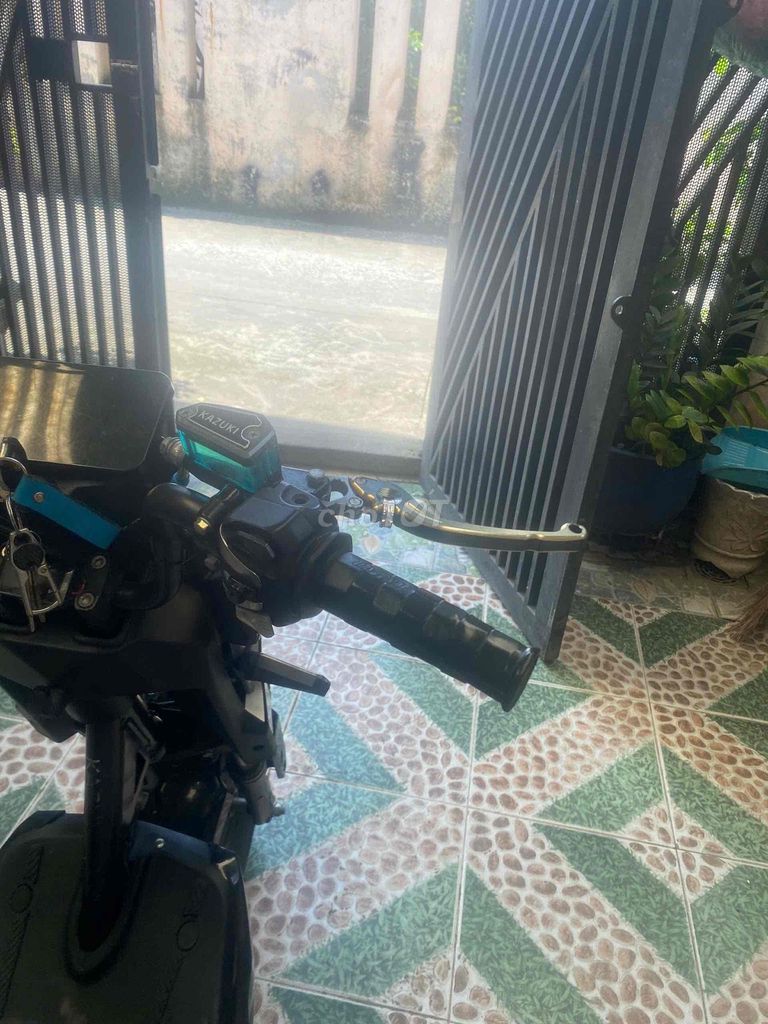 Thanh lí xe điện. Mua bán Xe điện tại Huyện Hóc Môn Tp Hồ Chí Minh được đăng bởi Minh Dũng hình 7