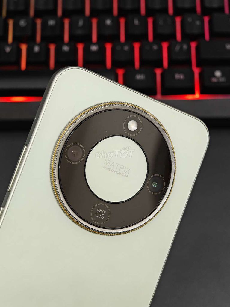 Honor X70 8/128. Mua bán Điện thoại tại Quận Ninh Kiều Cần Thơ được đăng bởi Nguyễn Toàn hình 1