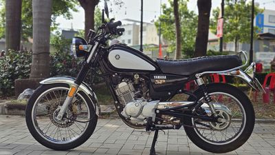 YB125SP chính chủ biển SG xe siêu đẹp. Mua bán Xe máy tại Thành phố Thủ Đức Tp Hồ Chí Minh được đăng bởi CHIẾN MOTOR