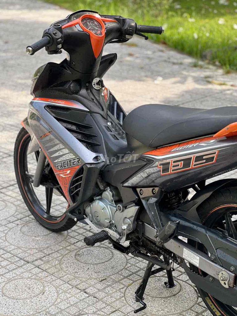 Ex ctd 1s9a 2015 bs 62 máy zin êm