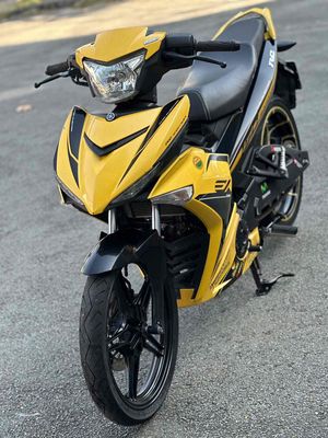 YAMAHA EXCITER 150cc có hổ trợ góp nợ xấu. Mua bán Xe máy tại Thành phố Thủ Đức Tp Hồ Chí Minh được đăng bởi Xe Máy Nguyễn Phụng hình 1