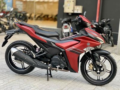 Exciter 155 VVA 2021 Smart Key Chính Chủ Giá Tốt 🔥